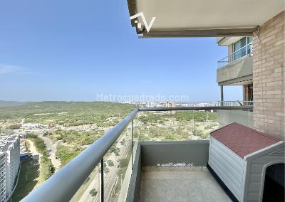 Apartamento en venta en Villa Santos, Barranquilla · foto 14 de 20