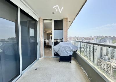 Apartamento en venta en Villa Santos, Barranquilla · foto 15 de 20