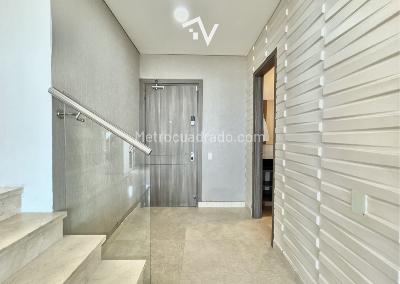 Apartamento en venta en Villa Santos, Barranquilla · foto 16 de 20