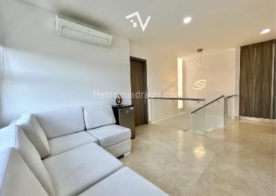 Apartamento en venta en Villa Santos, Barranquilla · foto 20 de 20
