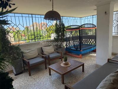 Apartamento en venta en Villa Country, Barranquilla · foto 2 de 20