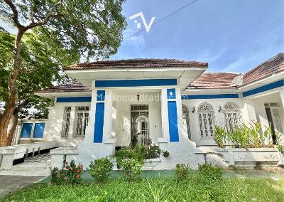 Casa en venta en El Prado, Barranquilla · foto 2 de 20