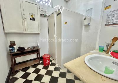 Casa en venta en El Prado, Barranquilla · foto 20 de 20