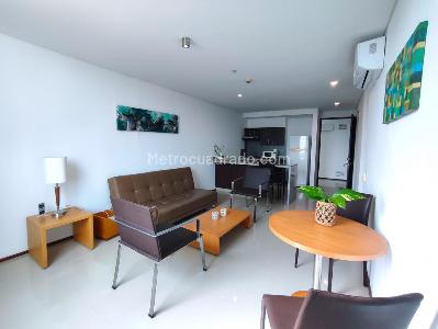 Apartaestudio en Arriendo, Villa Country, Barranquilla