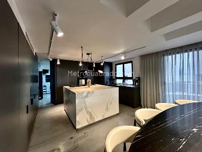 Apartamento de 3 alcobas en venta en El Golf, Barranquilla, 275 m² · foto 10 de 20