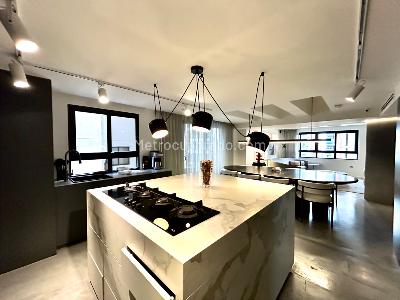 Apartamento de 3 alcobas en venta en El Golf, Barranquilla, 275 m² · foto 11 de 20