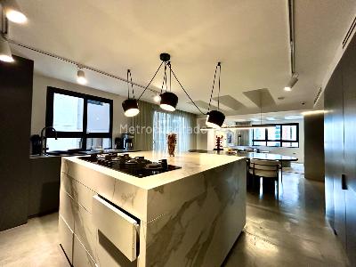 Apartamento de 3 alcobas en venta en El Golf, Barranquilla, 275 m² · foto 12 de 20