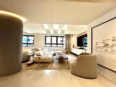 Apartamento de 3 alcobas en venta en El Golf, Barranquilla, 275 m² · foto 13 de 20