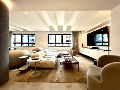 Apartamento de 3 alcobas en venta en El Golf, Barranquilla, 275 m² · foto 14 de 20