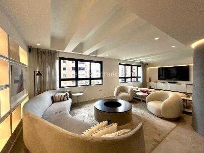 Apartamento de 3 alcobas en venta en El Golf, Barranquilla, 275 m² · foto 16 de 20