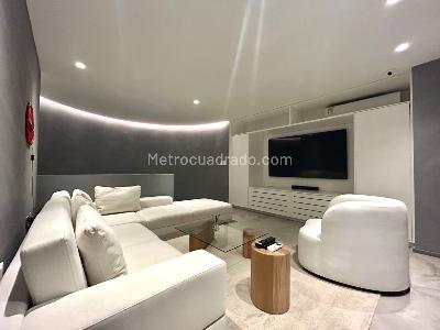 Apartamento de 3 alcobas en venta en El Golf, Barranquilla, 275 m² · foto 20 de 20