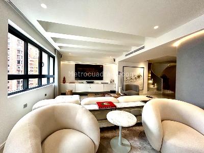 Apartamento de 3 alcobas en venta en El Golf, Barranquilla, 275 m² · foto 2 de 20