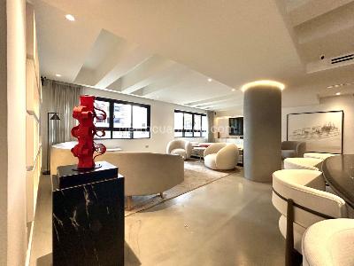 Apartamento de 3 alcobas en venta en El Golf, Barranquilla, 275 m² · foto 3 de 20