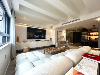 Apartamento de 3 alcobas en venta en El Golf, Barranquilla, 275 m² · foto 4 de 20