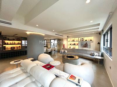 Apartamento de 3 alcobas en venta en El Golf, Barranquilla, 275 m² · foto 5 de 20