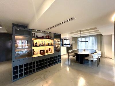 Apartamento de 3 alcobas en venta en El Golf, Barranquilla, 275 m² · foto 6 de 20