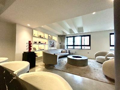 Apartamento de 3 alcobas en venta en El Golf, Barranquilla, 275 m² · foto 9 de 20