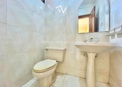 Apartamento en venta en Alto Prado, Barranquilla · foto 5 de 20
