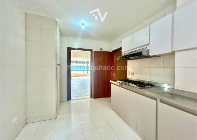 Apartamento en venta en Alto Prado, Barranquilla · foto 7 de 20