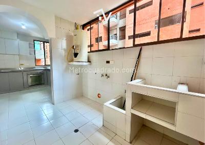 Apartamento en venta en Alto Prado, Barranquilla · foto 9 de 20