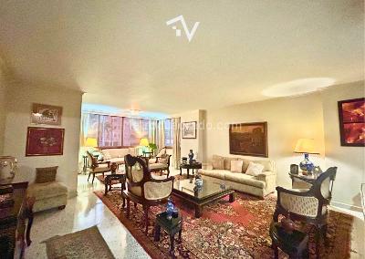 Apartamento de 3 alcobas en venta en Altos Del Prado (Norte), Barranquilla, 245 m² · foto 2 de 20