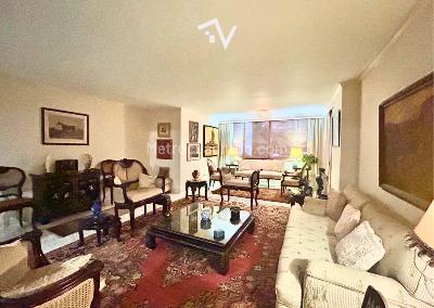 Apartamento de 3 alcobas en venta en Altos Del Prado (Norte), Barranquilla, 245 m² · foto 3 de 20