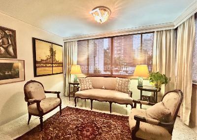 Apartamento de 3 alcobas en venta en Altos Del Prado (Norte), Barranquilla, 245 m² · foto 4 de 20
