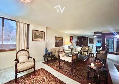 Apartamento de 3 alcobas en venta en Altos Del Prado (Norte), Barranquilla, 245 m² · foto 5 de 20