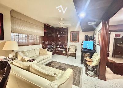 Apartamento de 3 alcobas en venta en Altos Del Prado (Norte), Barranquilla, 245 m² · foto 6 de 20