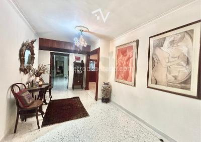 Apartamento de 3 alcobas en venta en Altos Del Prado (Norte), Barranquilla, 245 m² · foto 9 de 20