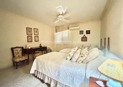 Apartamento de 3 alcobas en venta en Altos Del Prado (Norte), Barranquilla, 245 m² · foto 11 de 20