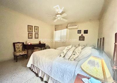 Apartamento de 3 alcobas en venta en Altos Del Prado (Norte), Barranquilla, 245 m² · foto 12 de 20