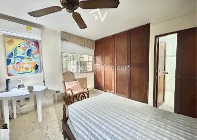 Apartamento de 3 alcobas en venta en Altos Del Prado (Norte), Barranquilla, 245 m² · foto 15 de 20