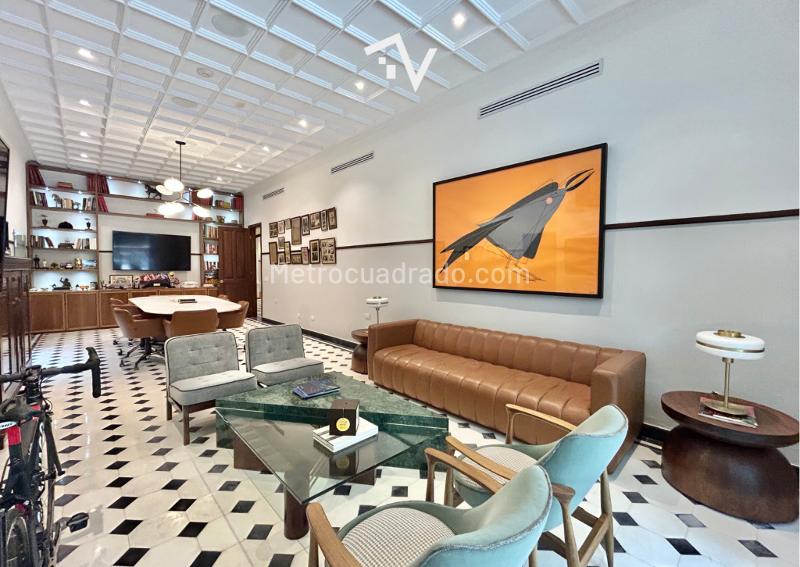 Casa – Barranquilla, Villa Country, Localidad Norte - Centro Histórico - Vista 2