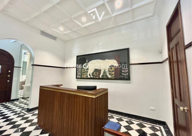 Casa – Barranquilla, Villa Country, Localidad Norte - Centro Histórico - Vista 3