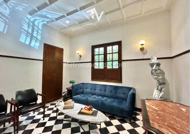 Casa – Barranquilla, Villa Country, Localidad Norte - Centro Histórico - Vista 5