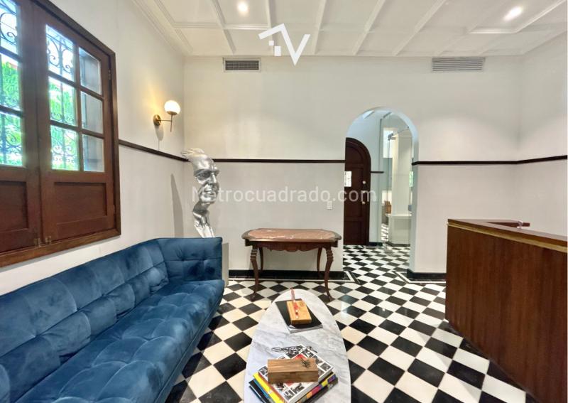 Casa – Barranquilla, Villa Country, Localidad Norte - Centro Histórico - Más