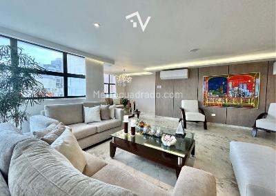 Apartamento en venta en Altos De Riomar, Barranquilla · foto 2 de 20