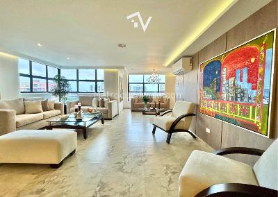 Apartamento en venta en Altos De Riomar, Barranquilla · foto 3 de 20