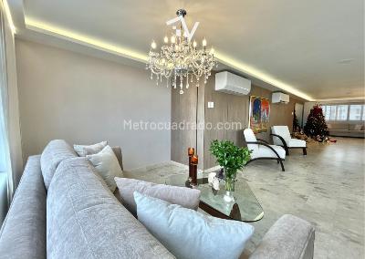 Apartamento en venta en Altos De Riomar, Barranquilla · foto 4 de 20