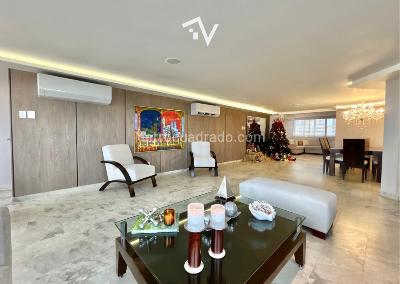 Apartamento en venta en Altos De Riomar, Barranquilla · foto 5 de 20