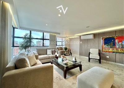Apartamento en venta en Altos De Riomar, Barranquilla · foto 6 de 20