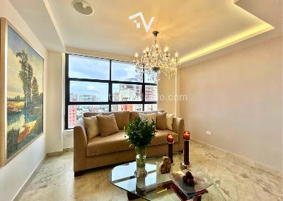 Apartamento en venta en Altos De Riomar, Barranquilla · foto 8 de 20