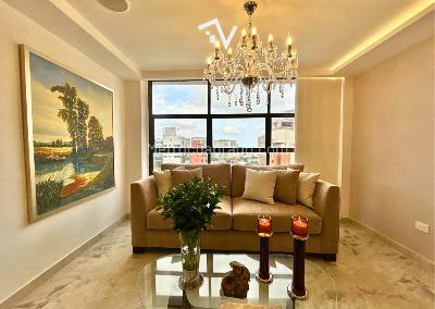 Apartamento en venta en Altos De Riomar, Barranquilla · foto 9 de 20