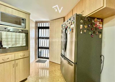 Apartamento en venta en Altos De Riomar, Barranquilla · foto 18 de 20