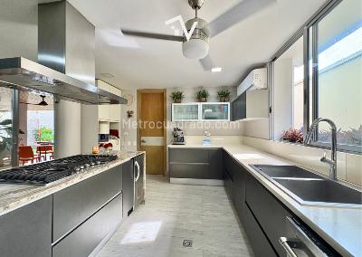 Casa en venta en Altos De Riomar, Barranquilla · foto 10 de 20