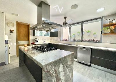 Casa en venta en Altos De Riomar, Barranquilla · foto 11 de 20