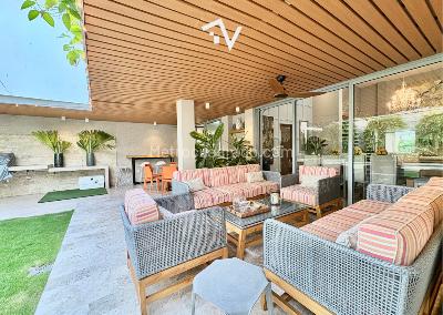 Casa en venta en Altos De Riomar, Barranquilla · foto 13 de 20
