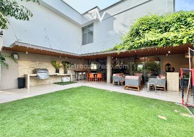 Casa en venta en Altos De Riomar, Barranquilla · foto 14 de 20