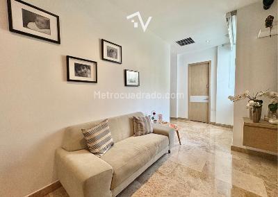 Casa en venta en Altos De Riomar, Barranquilla · foto 17 de 20